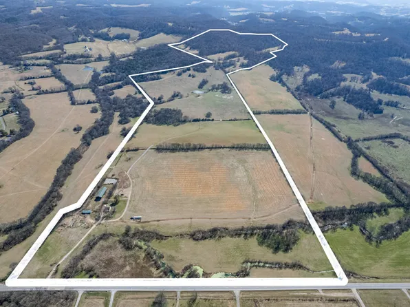 1771 Cornersville Hwy, Lewisburg, TN 37091