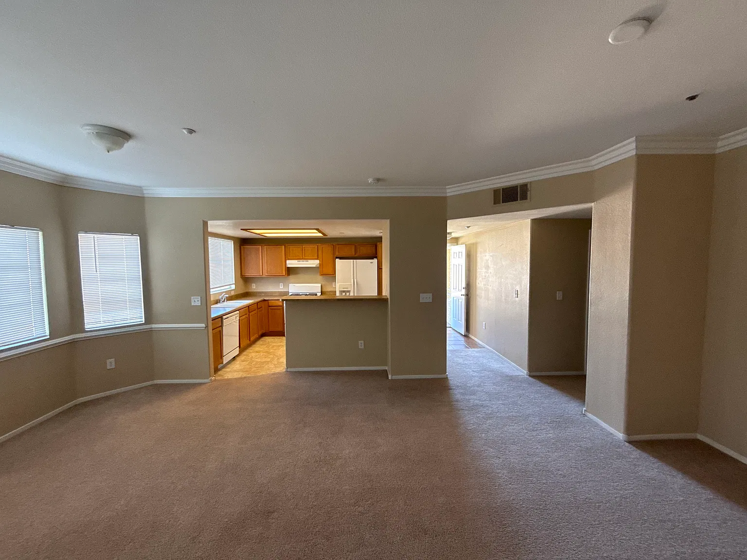 2 bed, 1249 sqft, $1,450 — Photo 4