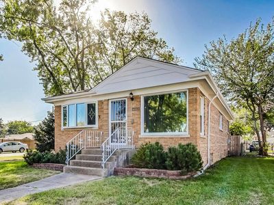 3100 Wilcox Ave, Bellwood, IL, 60104
