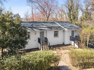 26 University Cir #C, Charlottesville, VA 22903
