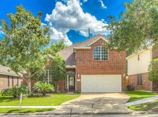 3310 Worthington Dr, Pearland, TX 77584