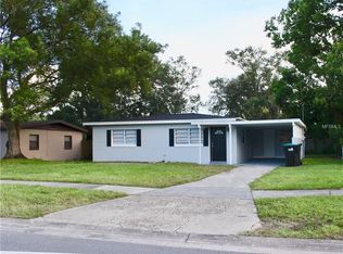 8304 Alveron Ave, Orlando, FL 32817