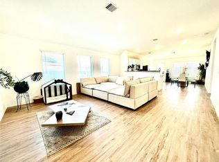 624 Lily Pine Dr, Magnolia, TX 77354