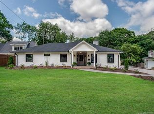 5460 Topping Pl, Charlotte, NC 28209