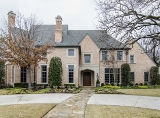 6507 Norway Rd, Dallas, TX 75230