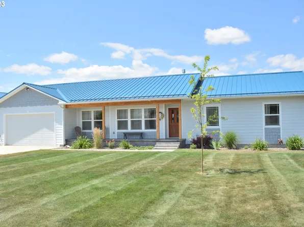 65422 Crescent Rd, Imbler, OR 97841