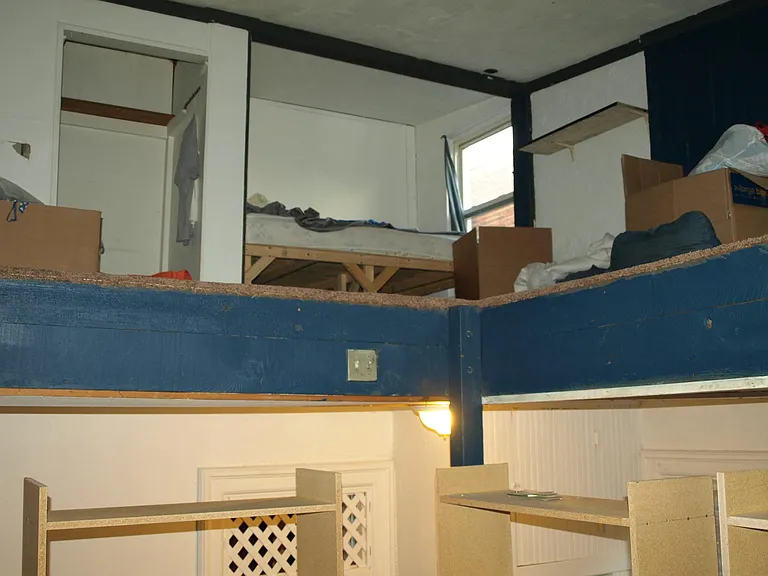 347 Calhoun St #3R — Photo 13