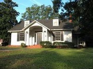 430 Washington Ave, Mansfield, LA 71052