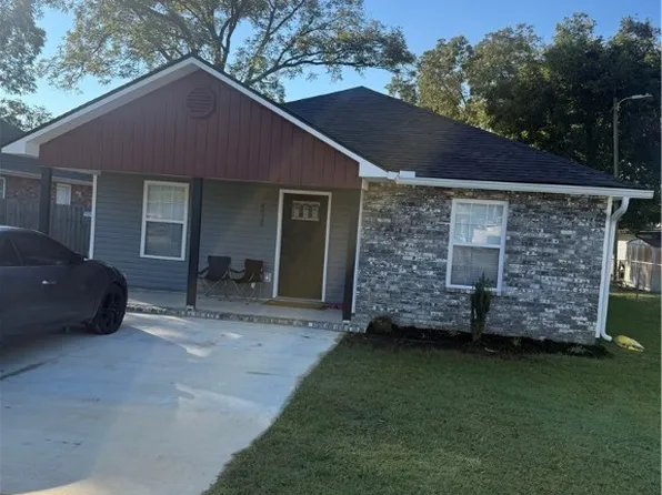 4516 Brockman Ave, Fort Smith, AR 72904