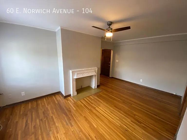 60 E Norwich Ave #104 — Photo 2