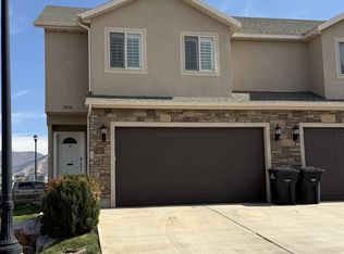 858 N 1120 E, Spanish Fork, UT 84660