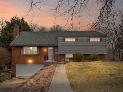 107 Burke Dr, Monroeville, PA, 15146