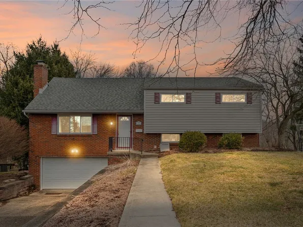 107 Burke Dr, Monroeville, PA 15146
