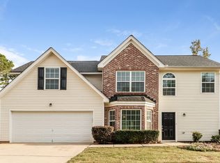 1021 Bluecoat Cir, Hampton, GA 30228