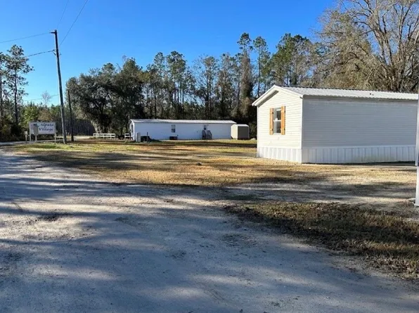 154 NW Alpata Ct, Lake City, FL 32055