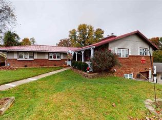 217 N Queens Ct, Huntington, WV 25705