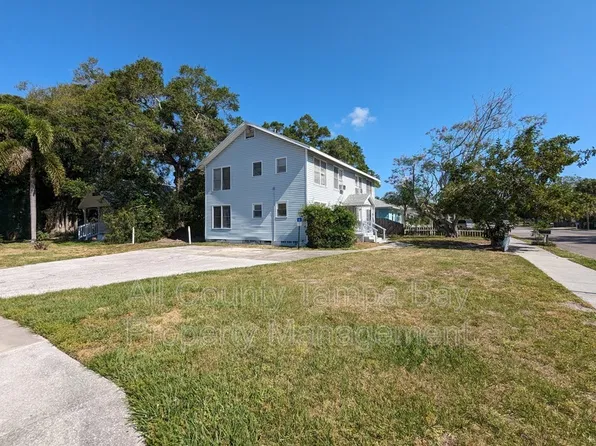 2727 49th St S APT 4, Gulfport, FL 33707