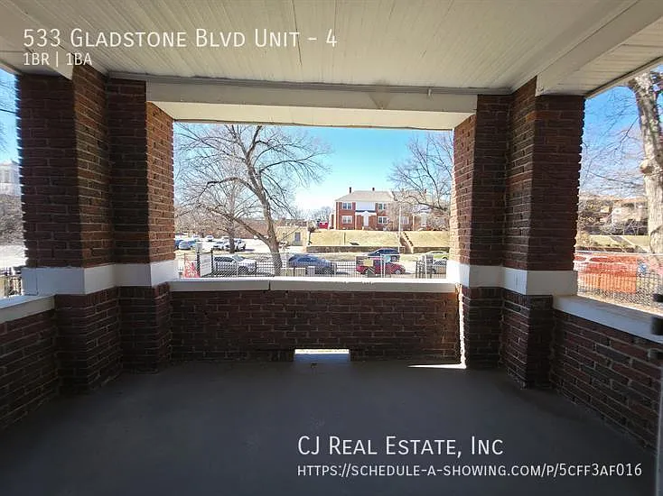 533 Gladstone Blvd #4 — Photo 10