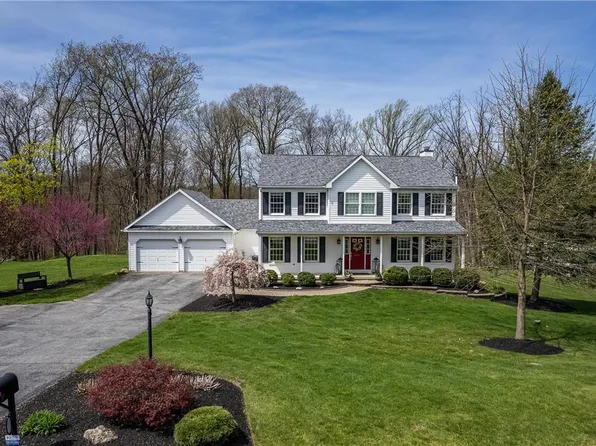 4847 Harvest Ln, Zionsville, PA 18092