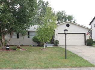 6081 Sandgate Rd, Columbus, OH 43229