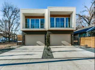 4505 Rusk Ave, Dallas, TX 75204