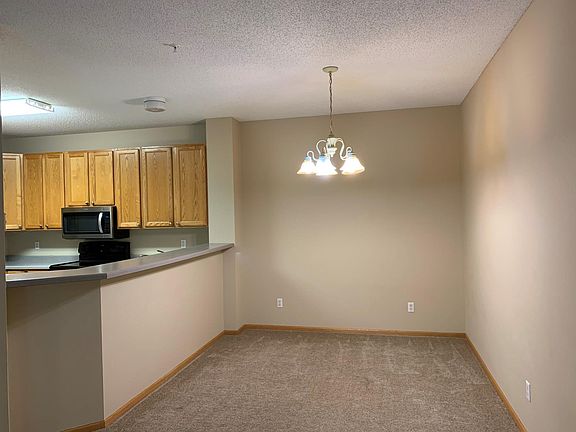 Dining room and Breakfast Bar