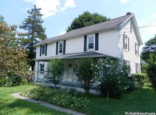 33 Dunneman Ave, Kingston, NY 12401
