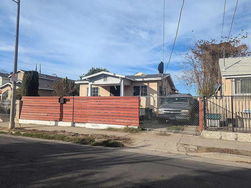 1st image of 1823 E 108th St