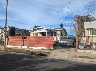 1823 E 108th St, Los Angeles, CA 90059