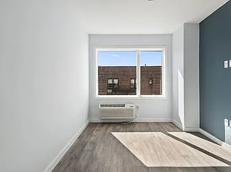 Rented by 5 Boro Realty Corp