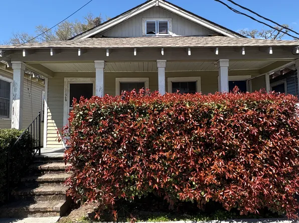 1126 Hillary St, New Orleans, LA 70118