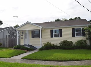 633 Julius Ave, Jefferson, LA 70121