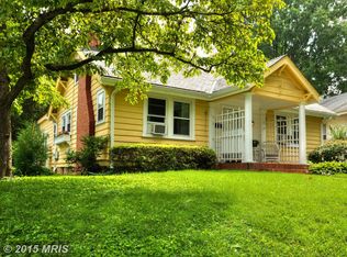 6211 Broad Branch Rd NW, Washington, DC 20015