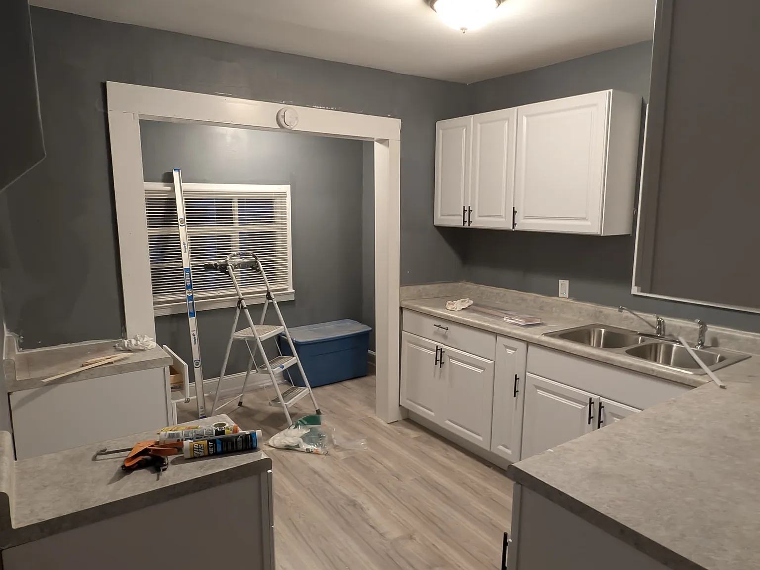 4 bed, 1221 sqft, $1,550 — Photo 3