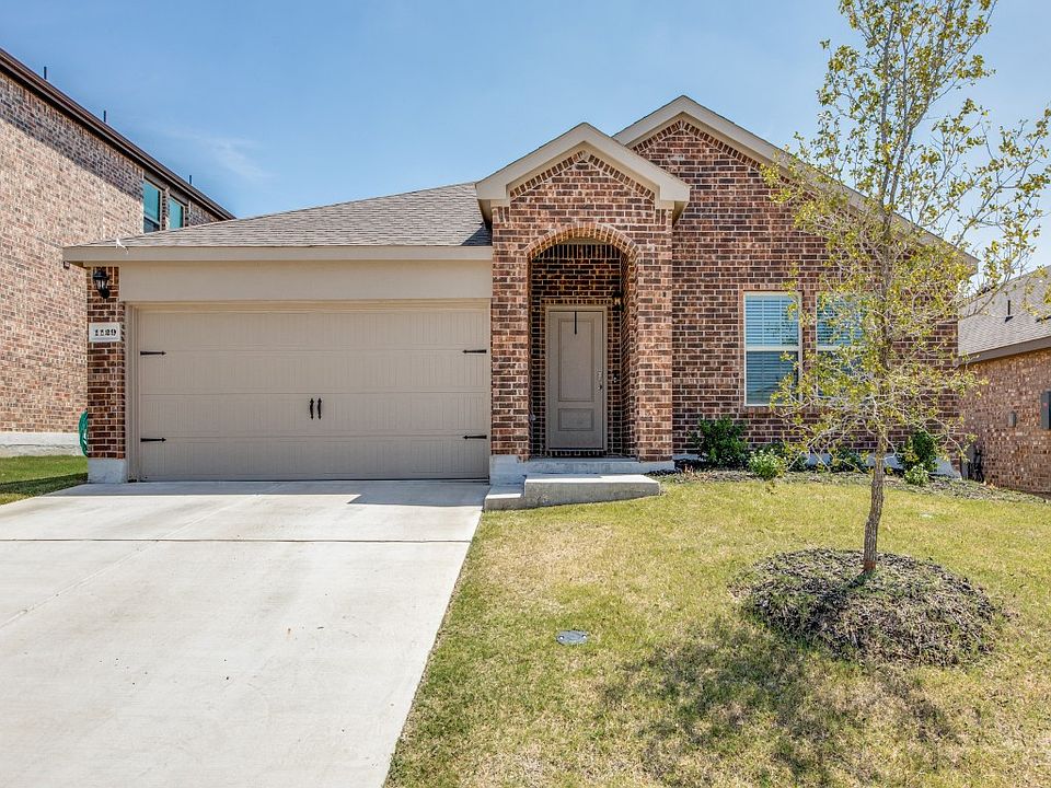 1129 Rountree Ct, Celina, TX 75009 | Zillow