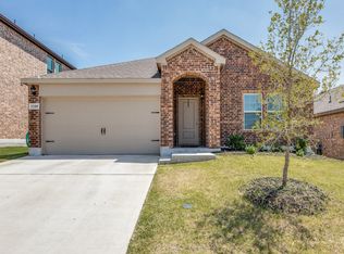 1129 Rountree Ct, Celina, TX 75009