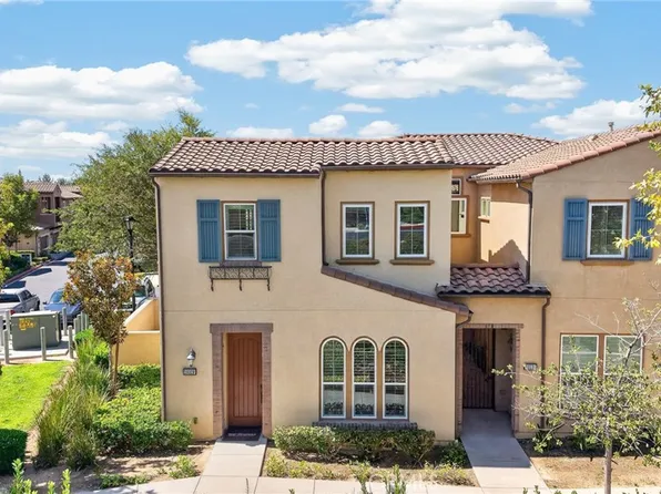 20329 Paseo Los Arcos, Porter Ranch, CA 91326