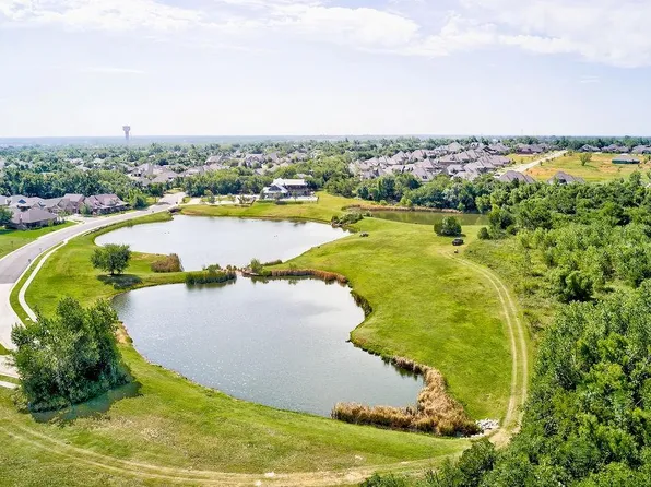 1944 Burning Tree Lot 16, Norman, OK 73071