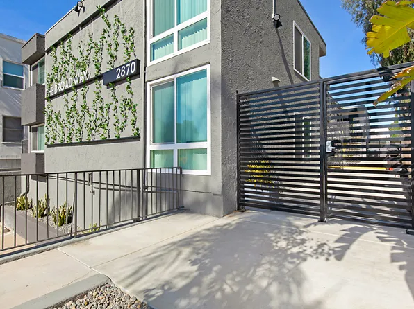 2870 Broadway APT 8, San Diego, CA 92102