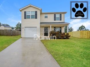 406 Scenic View Ct, Villa Rica, GA 30180
