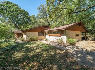 2715 Dallas St, Fort Smith, AR 72901