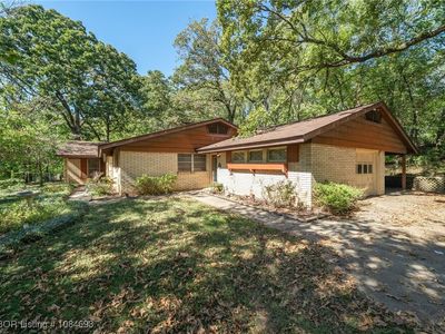 2715 Dallas St, Fort Smith, AR, 72901