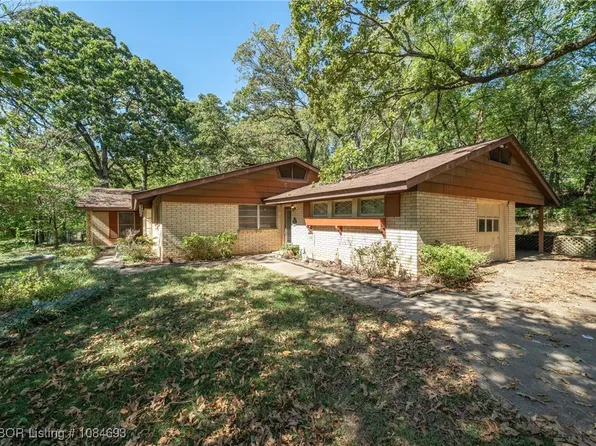 2715 Dallas St, Fort Smith, AR 72901