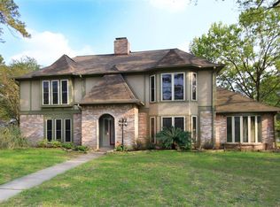 3319 Flickering Candle Dr, Spring, TX 77388