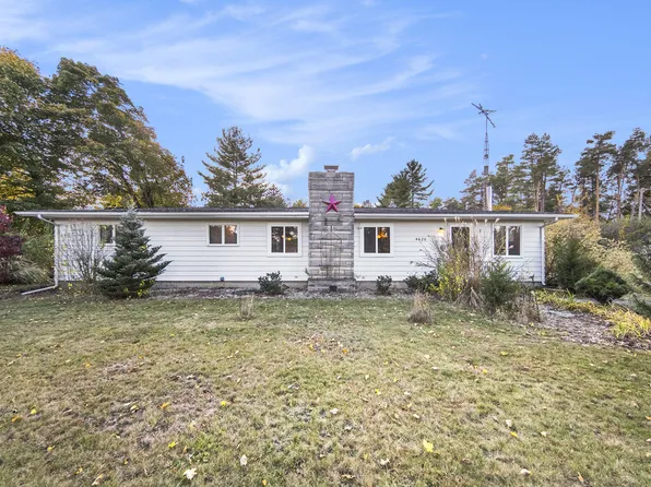 4620 Clark Lake Rd, Jackson, MI 49201