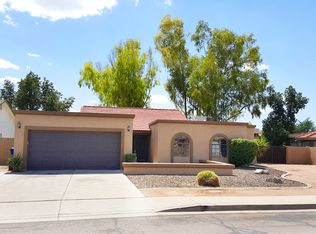 720 N Yale, Mesa, AZ 85213