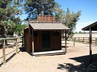 23670 Highway 20, Bend, OR 97701