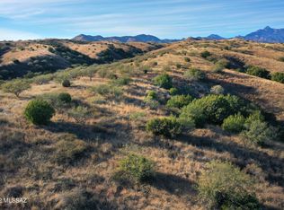 3 Camino La Paz UNIT 3, Patagonia, AZ 85624