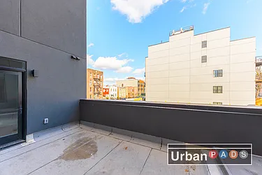 Rented by Urban Pads