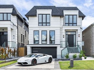 117 Crestwood Rd, Vaughan, ON L4J 1A7